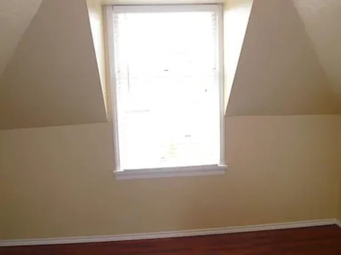 Casey's room