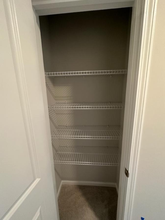 Alcove Rooms's room