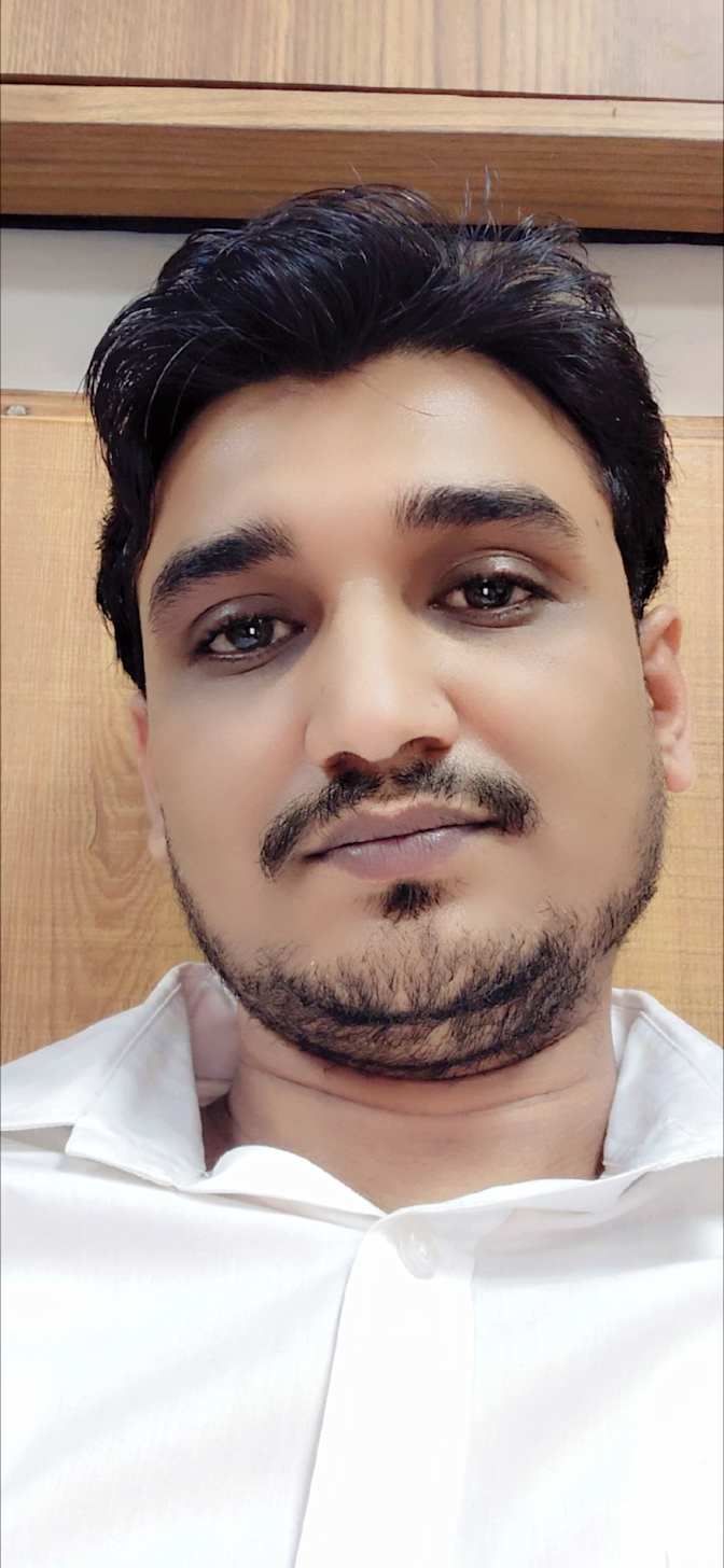 Adarsh Tiwari