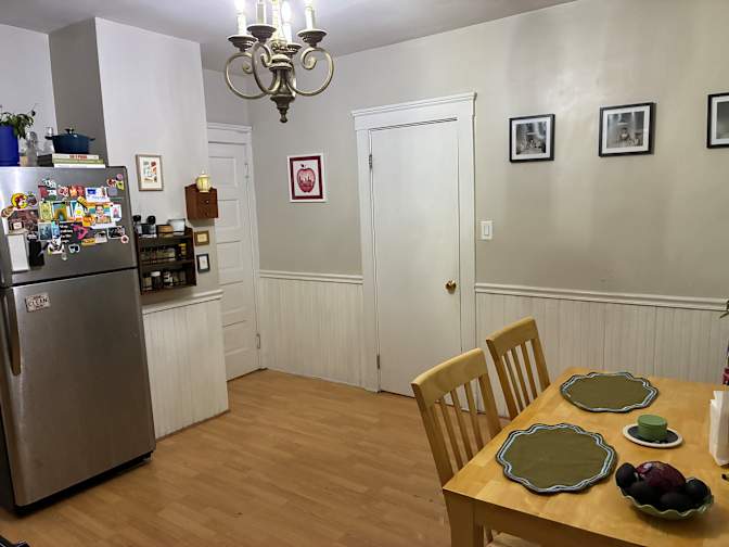 Jill's room