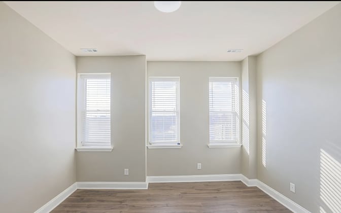 Ivory Domain's room