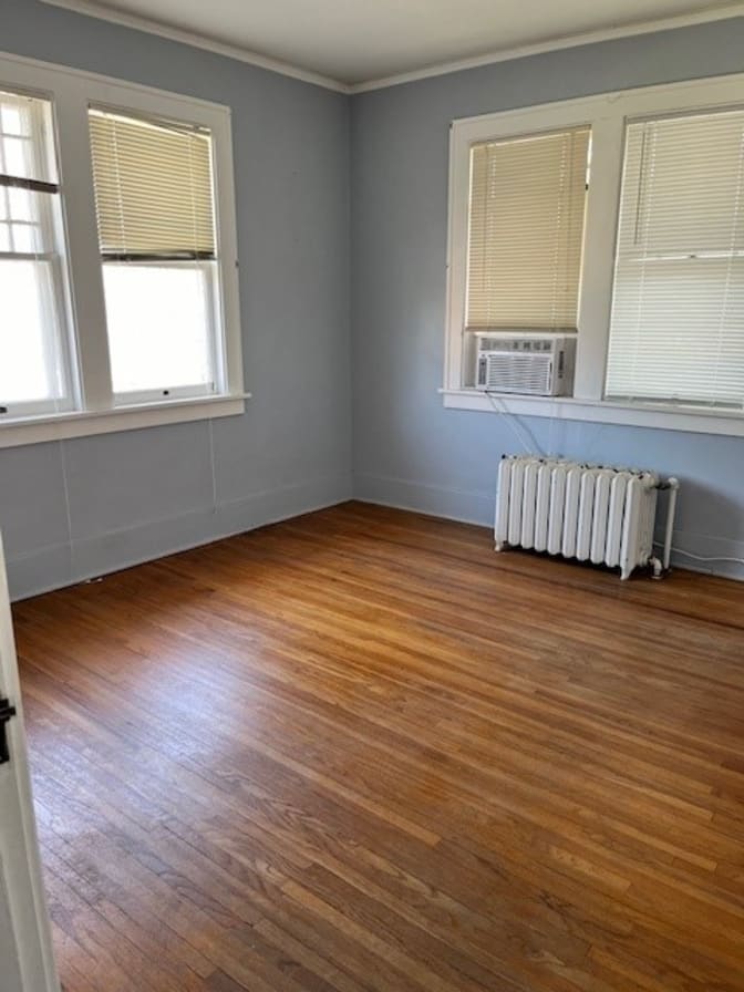 Christine's room