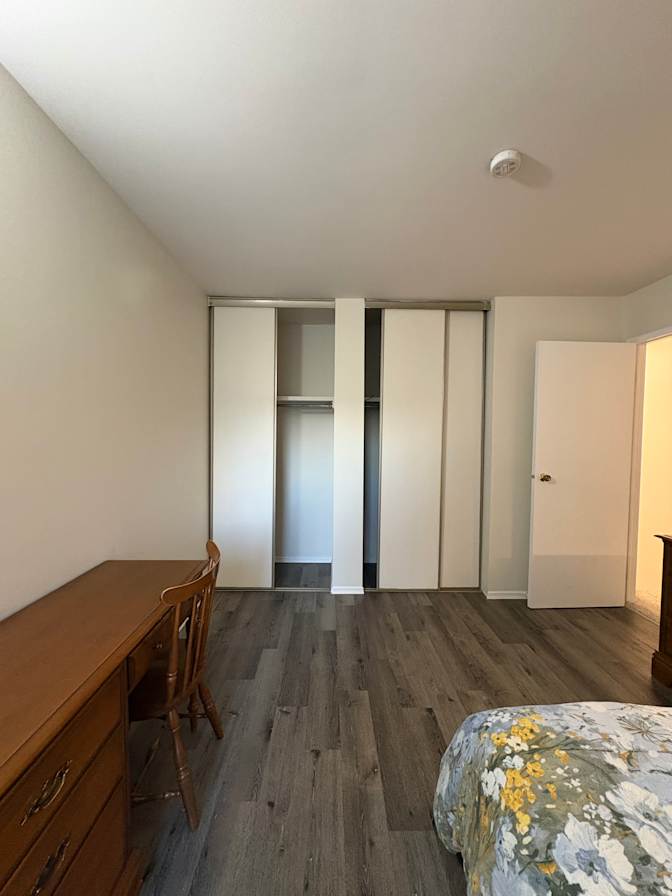 Julia's room