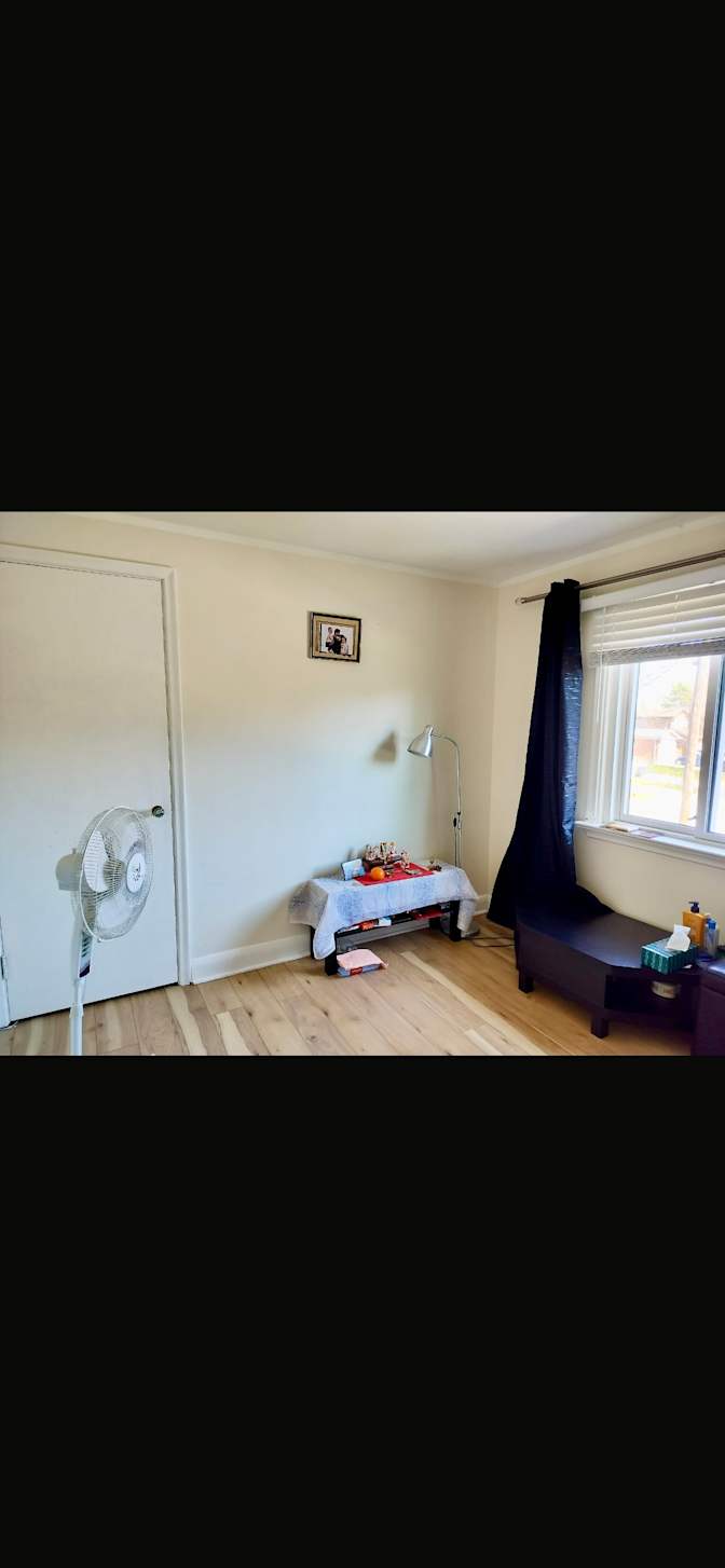 Salman's room