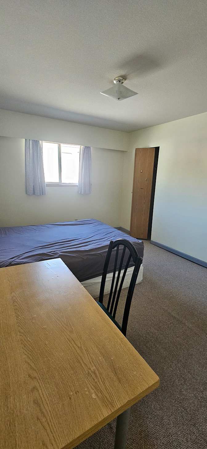 Anna's room