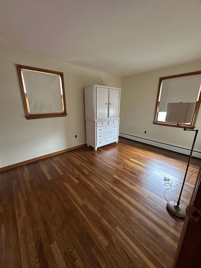 Kassandra's room