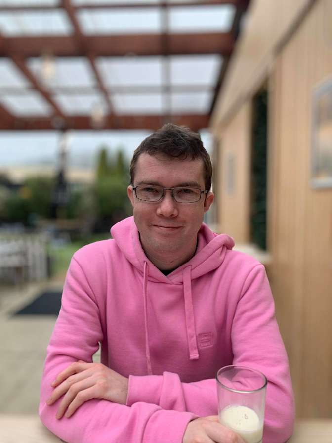 Ciaran Quirke