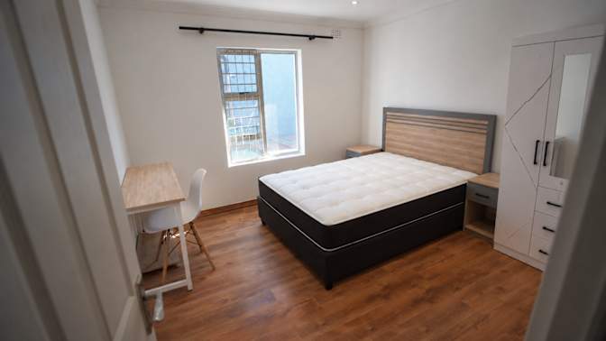 Roomify's room