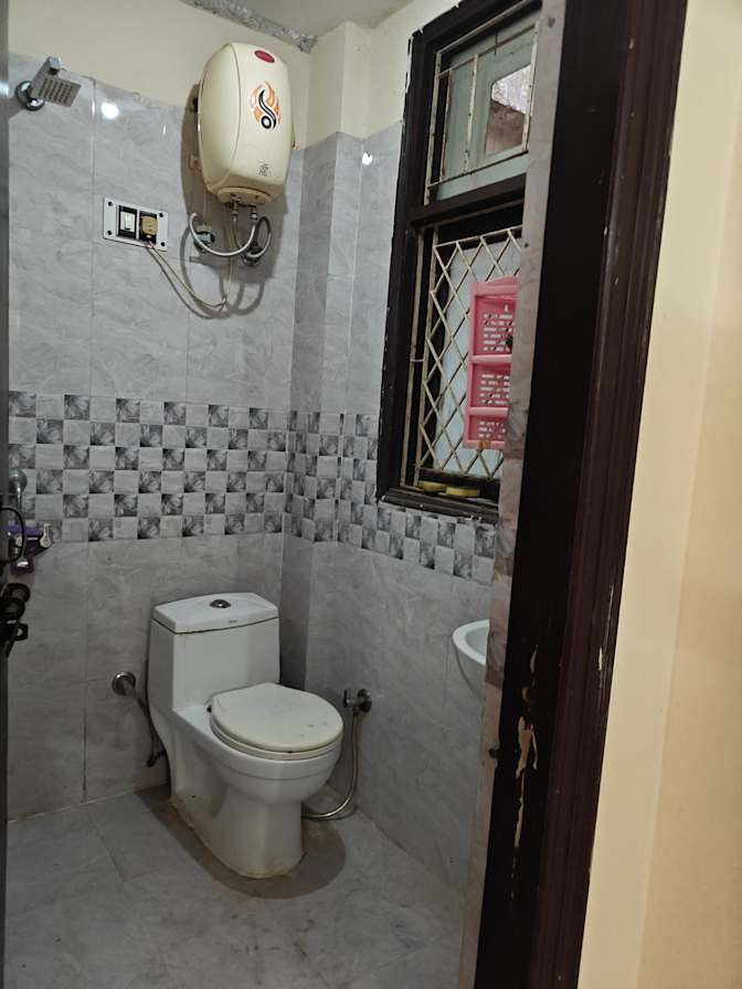 Shanuj's room