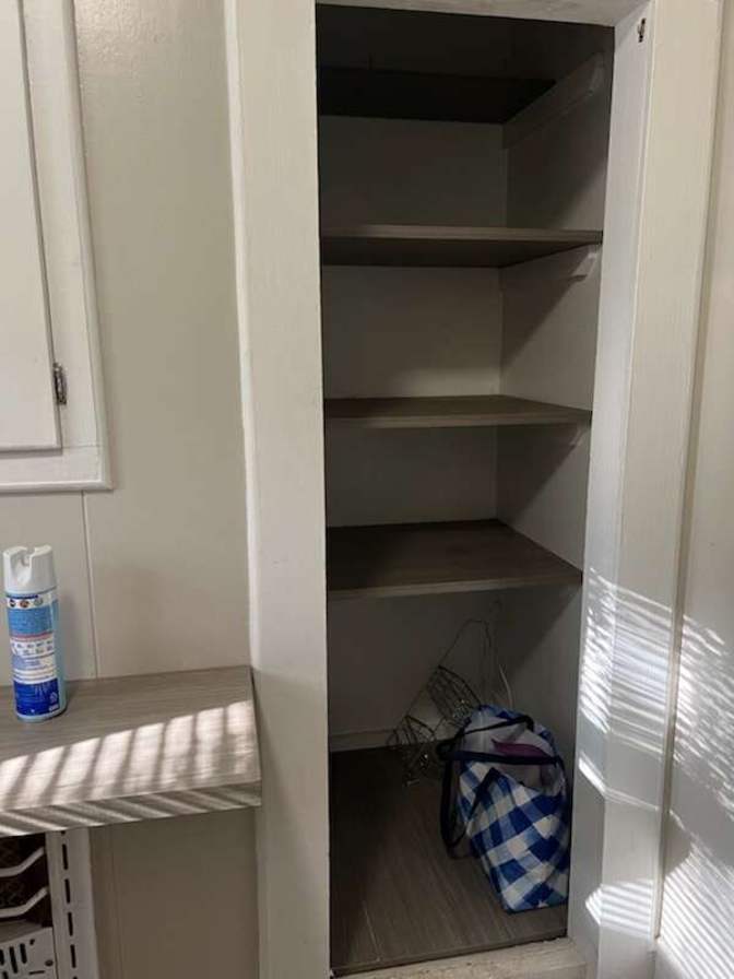 Austin's room
