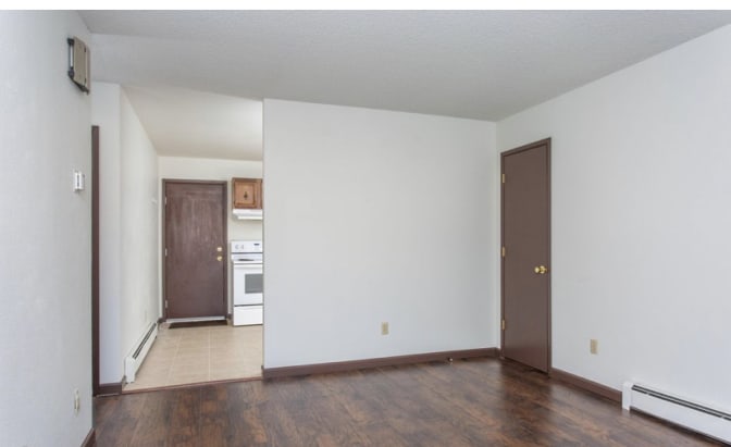 Narann's room