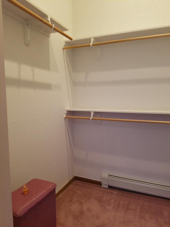 Judy's room