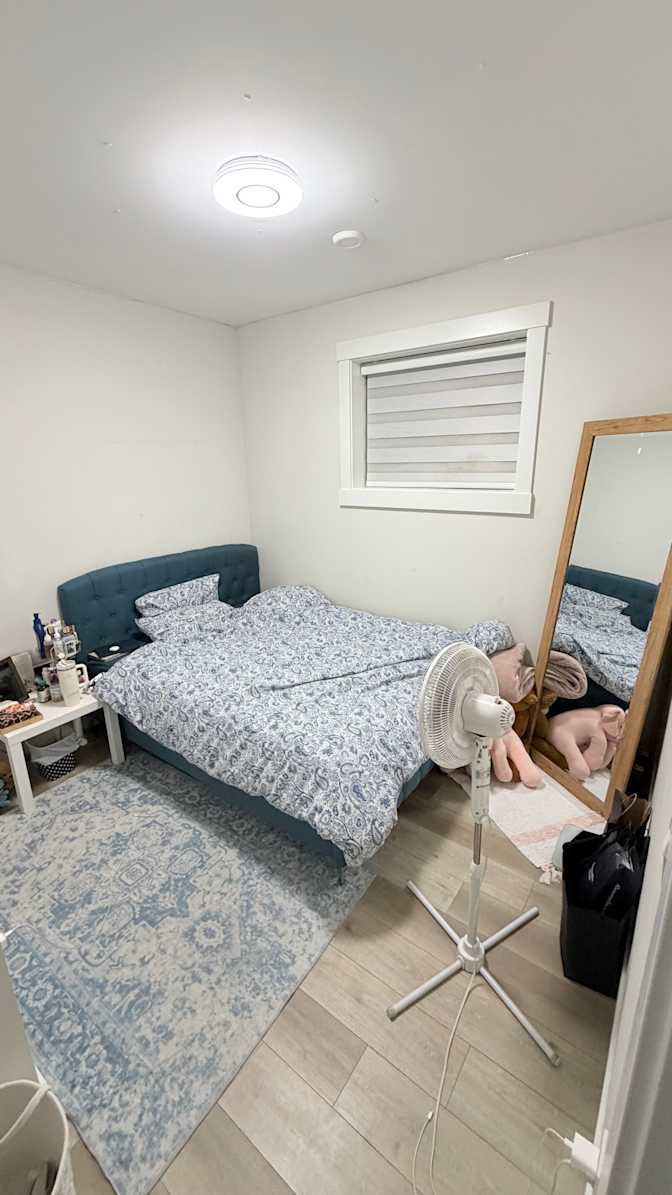 Harjot Harjot's room