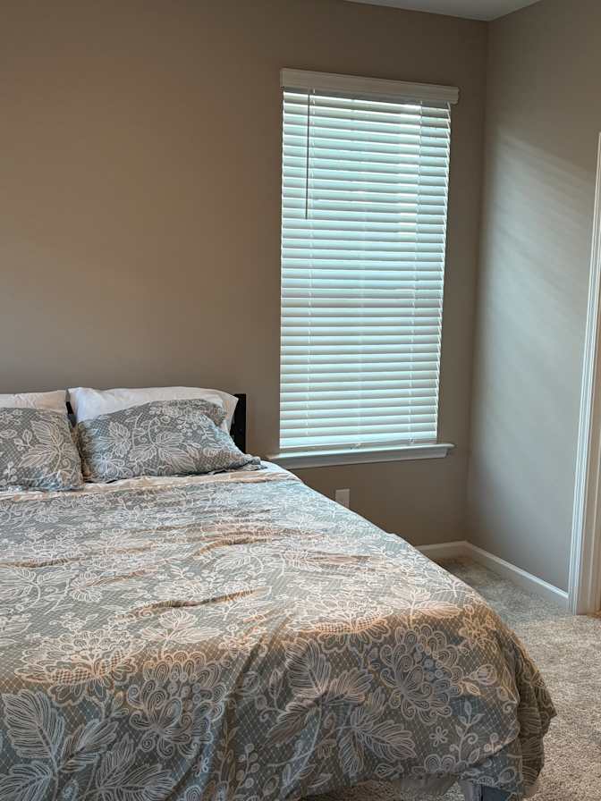 Mary's room