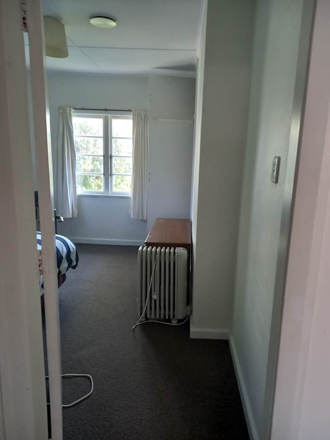 Jessica's room