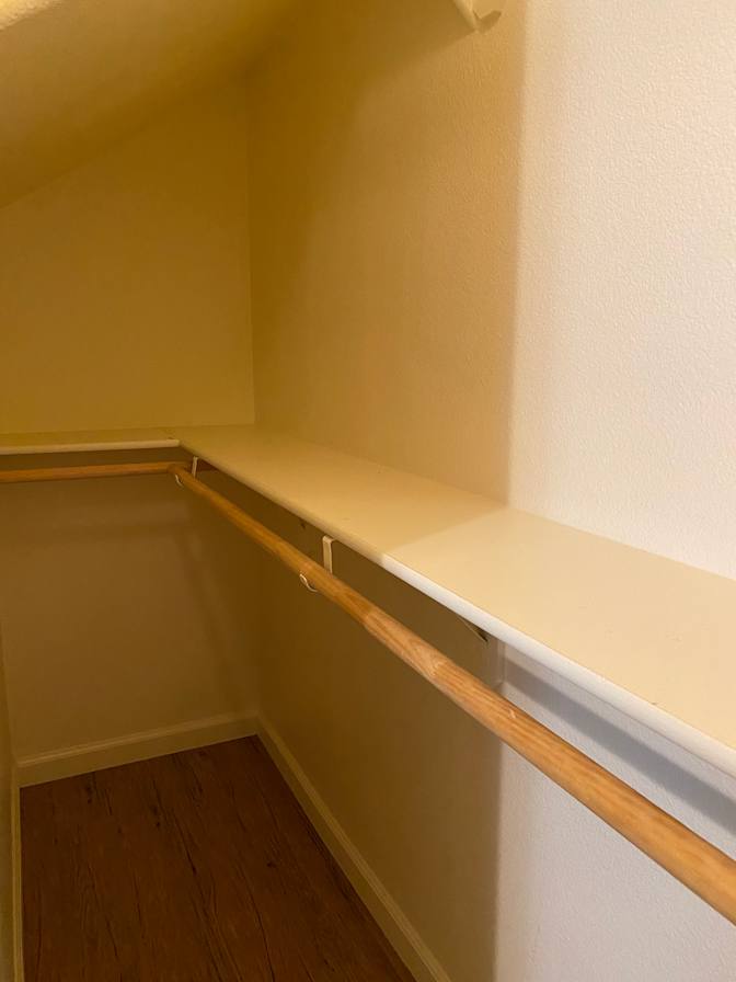 Bonnie's room