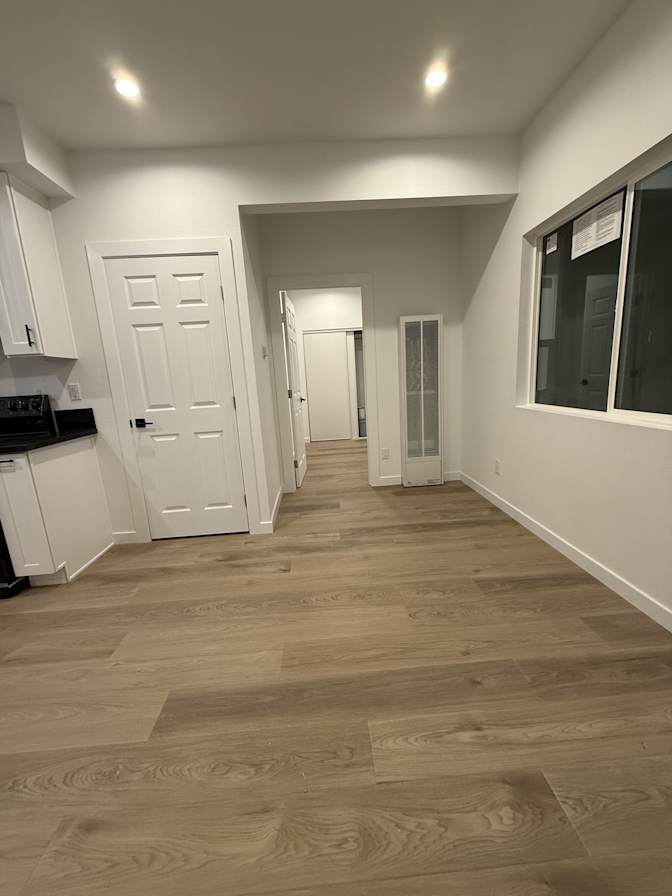 Jason's room