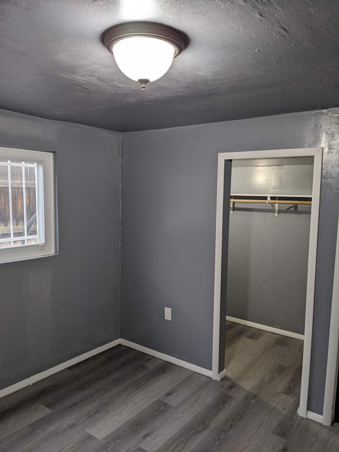 Ben's room