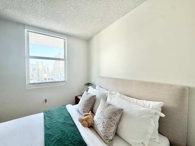 Anthony Rosado-Muñoz's room