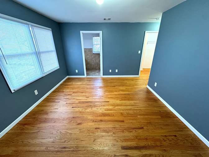 Max's room