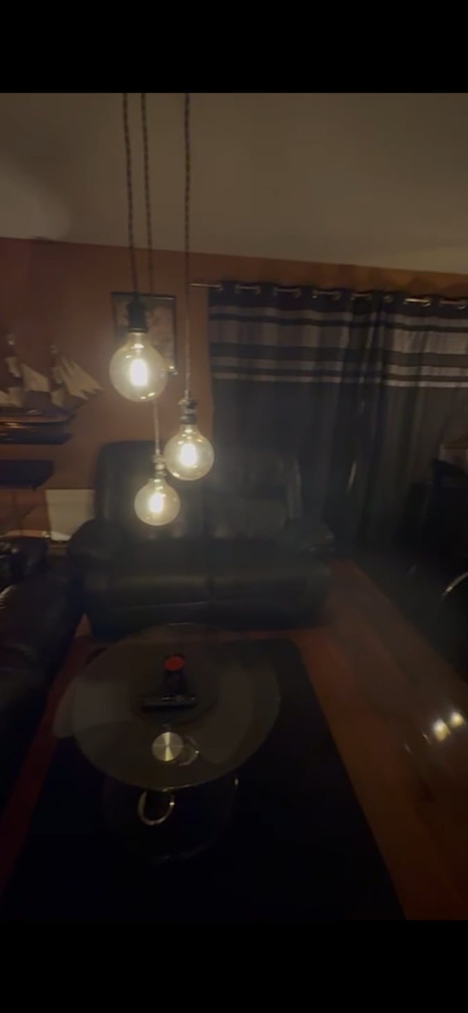 Russ's room