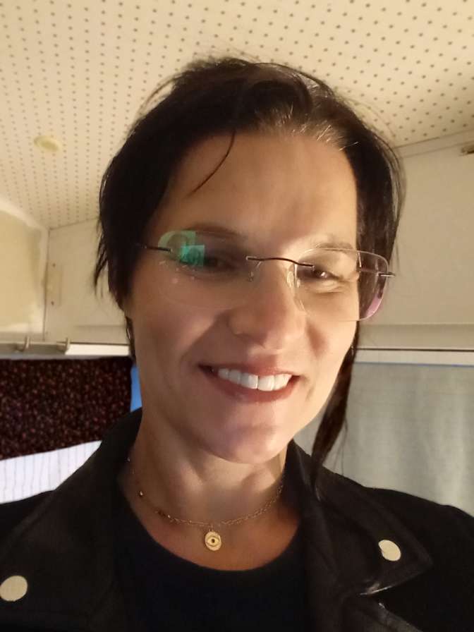 Anneline Mielitz
