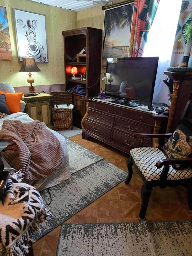 J.J.'s room
