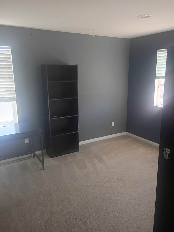 Rorik's room