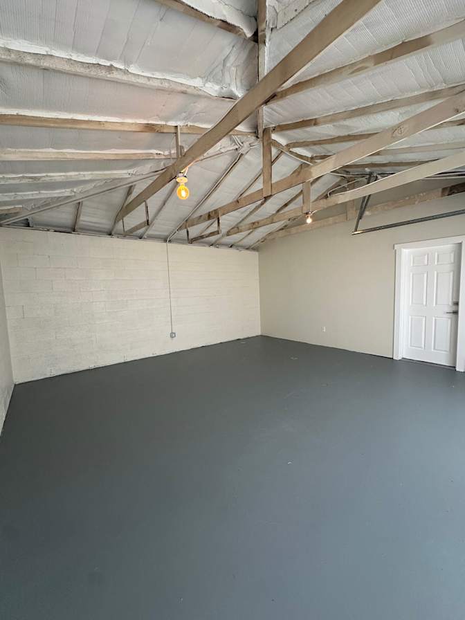 Ventura Property Management's room