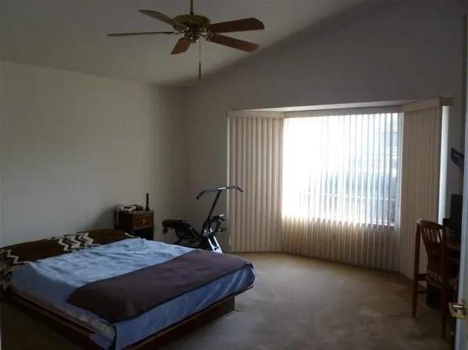 Siena's room