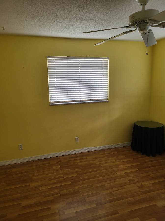 Robert Waddell's room