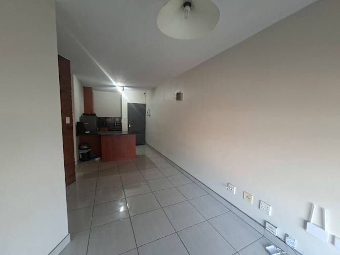 Nkosazana's room