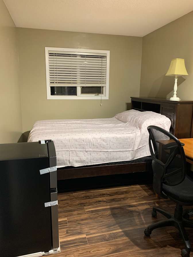 Jane's room