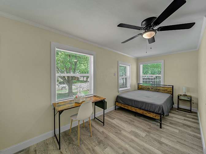 PadSplit's room