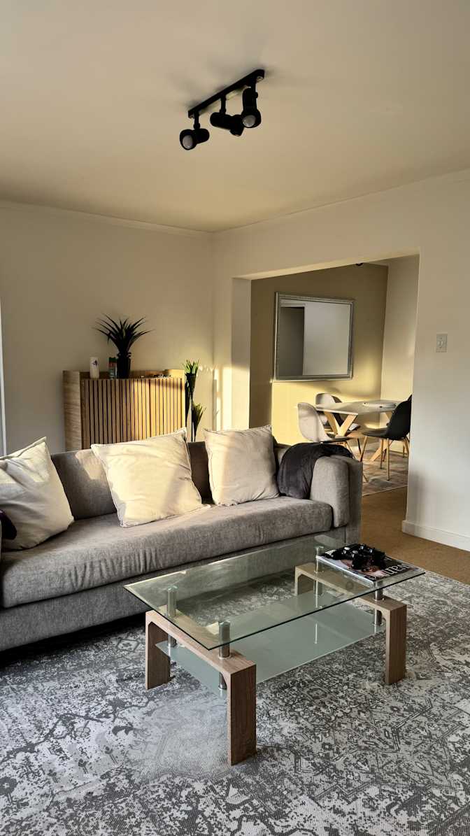 Iremitide's room