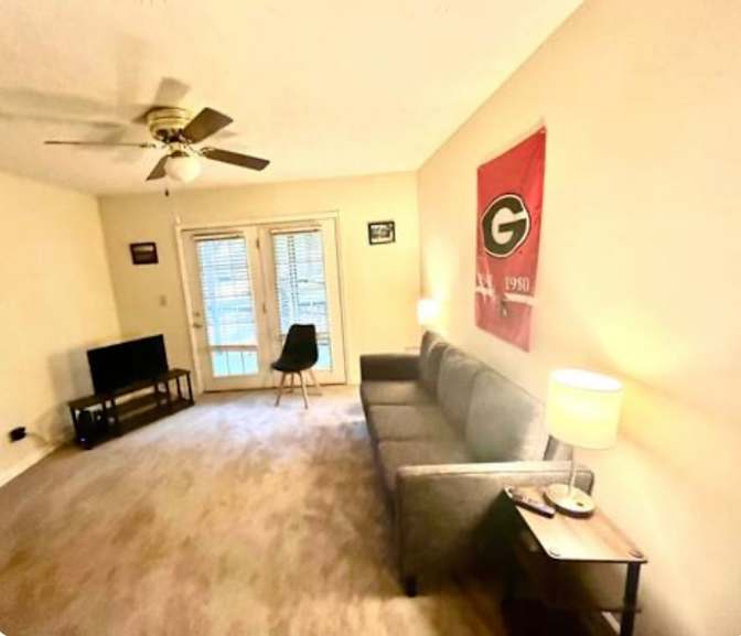 YaL's room