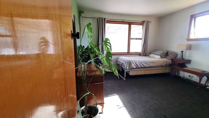 Kate's room