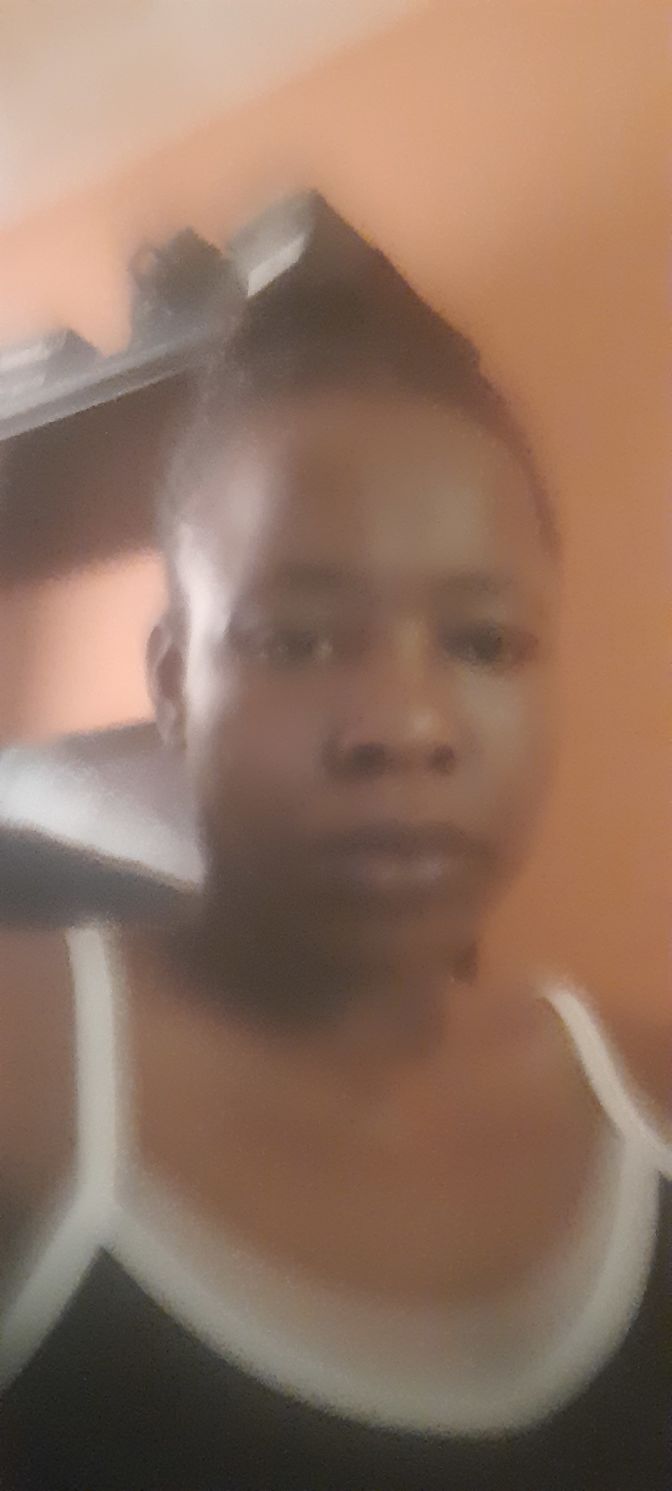Preside Mathebula's room