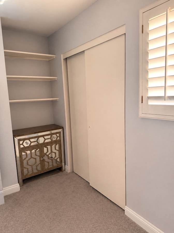 BaoBao R.'s room