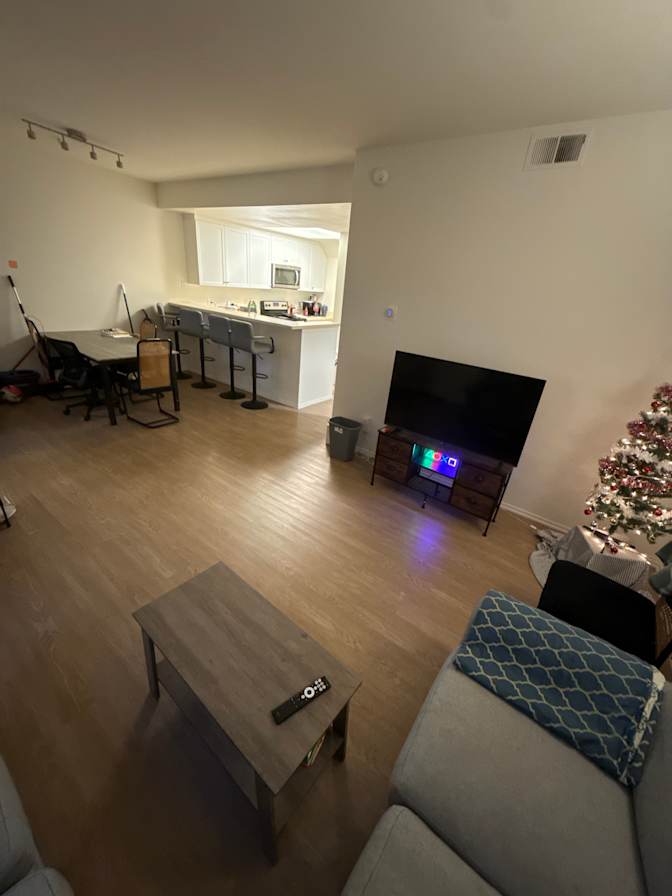 BRIAN's room
