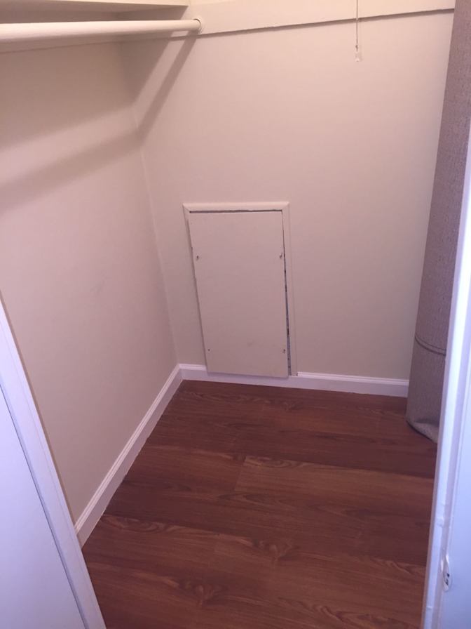 Ramiro's room