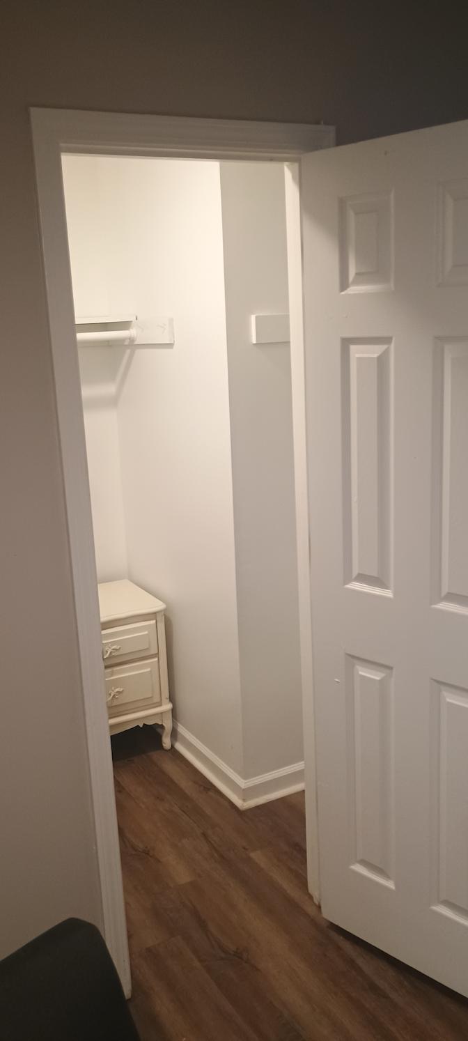 MICHAEL's room