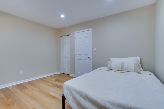 Dylan L.'s room