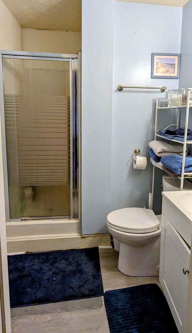 Debbie's room