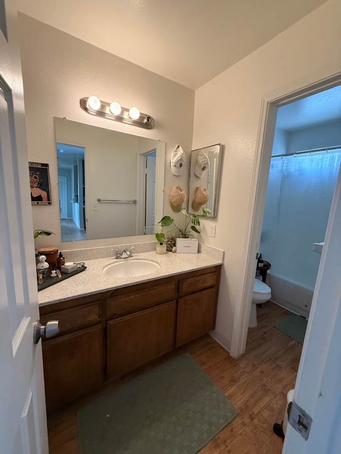 Marissa Marie Brunner's room