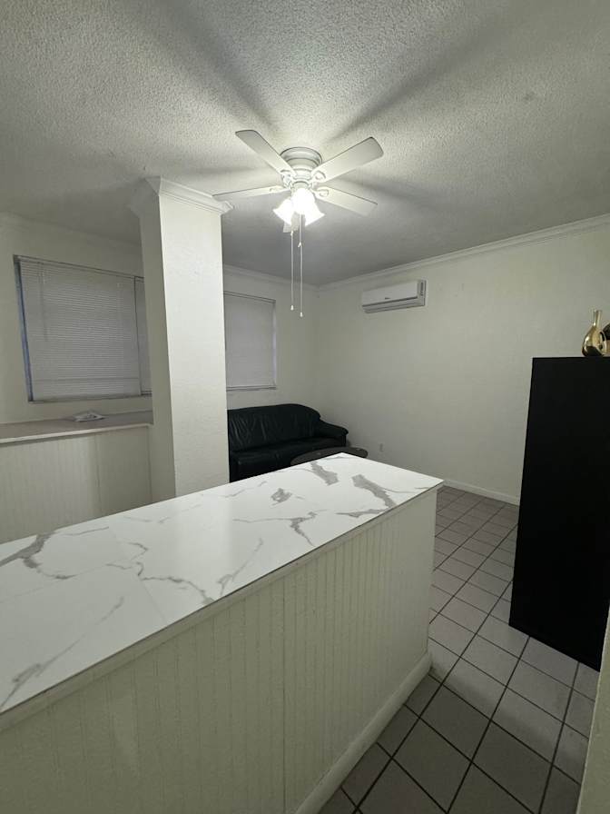 Mimi's room