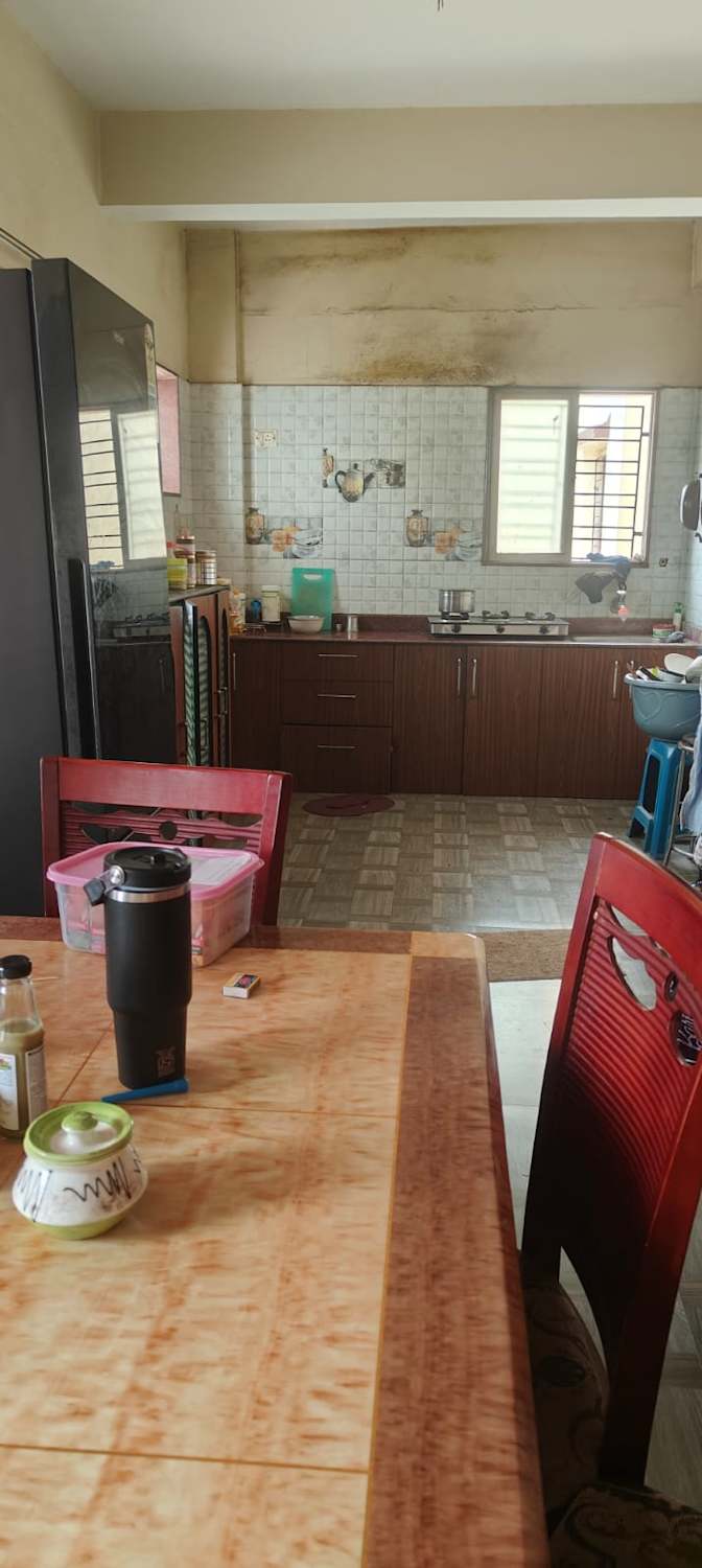 Samreet's room
