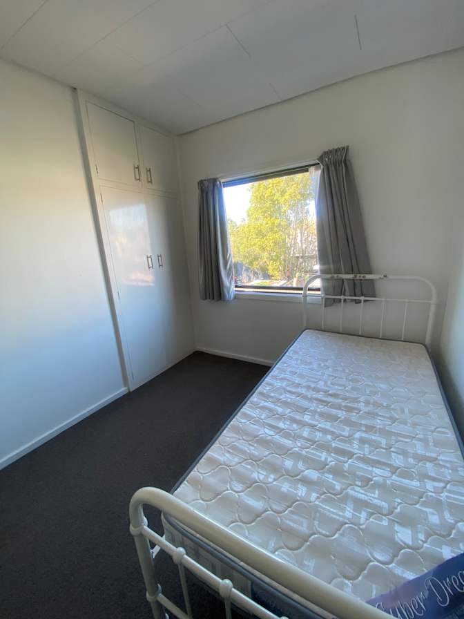 Alex's room