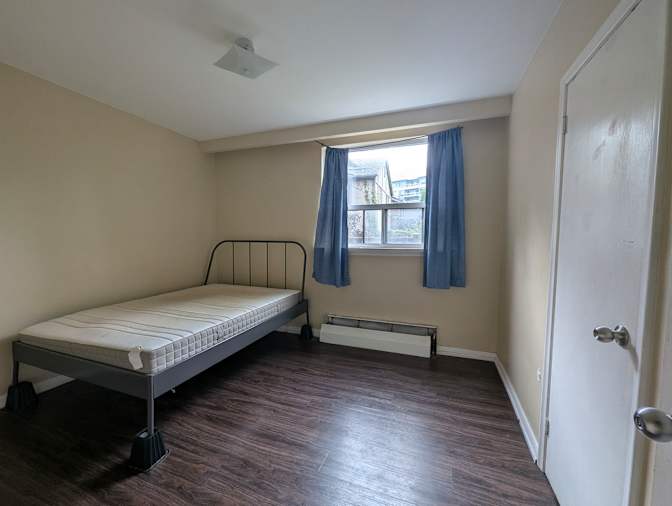 Margarita's room