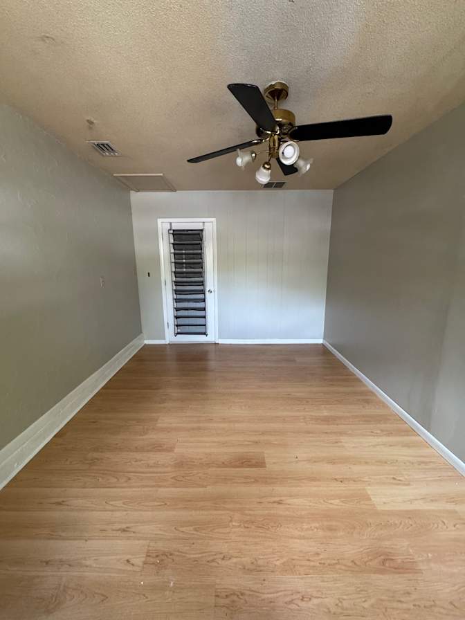 Michael's room